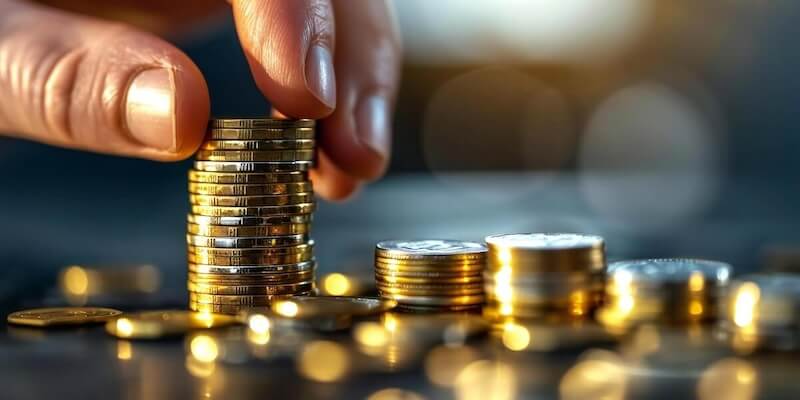eToro Zinsen AB