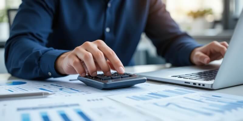 Accountable Geschäftskonto Erfahrungen AB