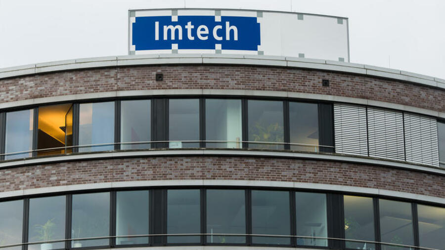Handelsblatt Exclusive Inside Imtech S Insolvency