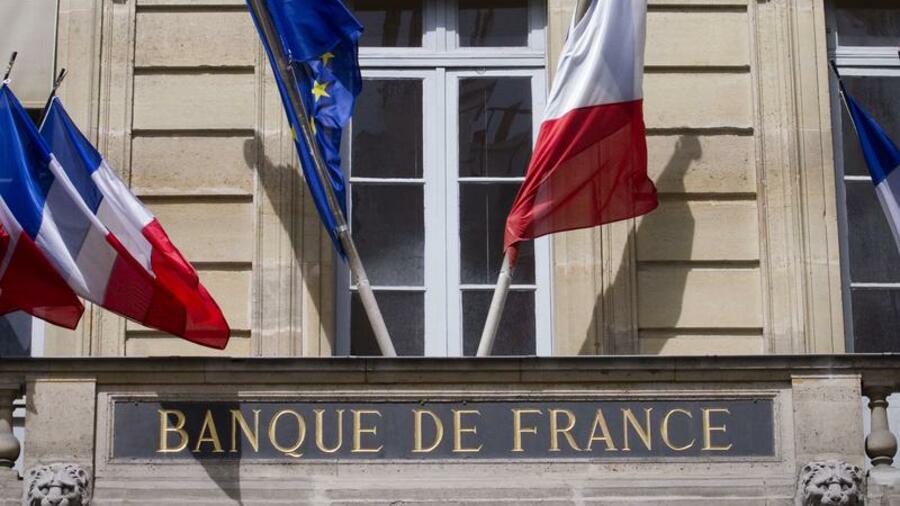 Changing Sides Former French Central Banker And Regulator Takes