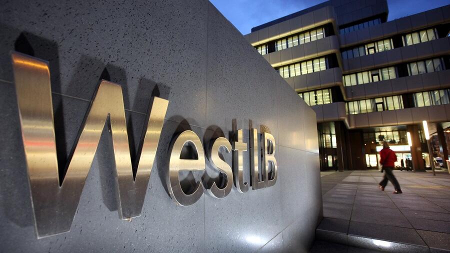 Westlb Legacy Dividend Stripping Controversy Spreads