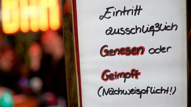 2g Regeln In Welchem Bundesland Die Regeln Gelten