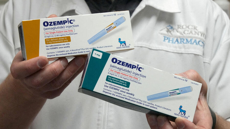 Nach OzempicHype Diätpillen sollen zum Milliardengeschäft werden