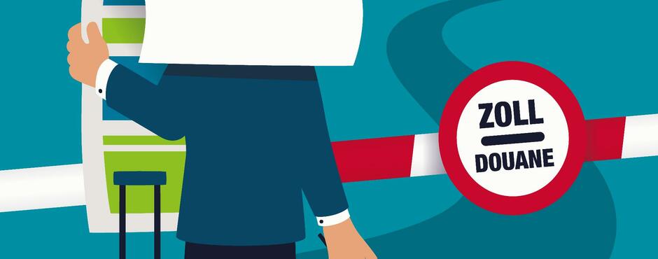 A1 bescheinigung kundenbesuch