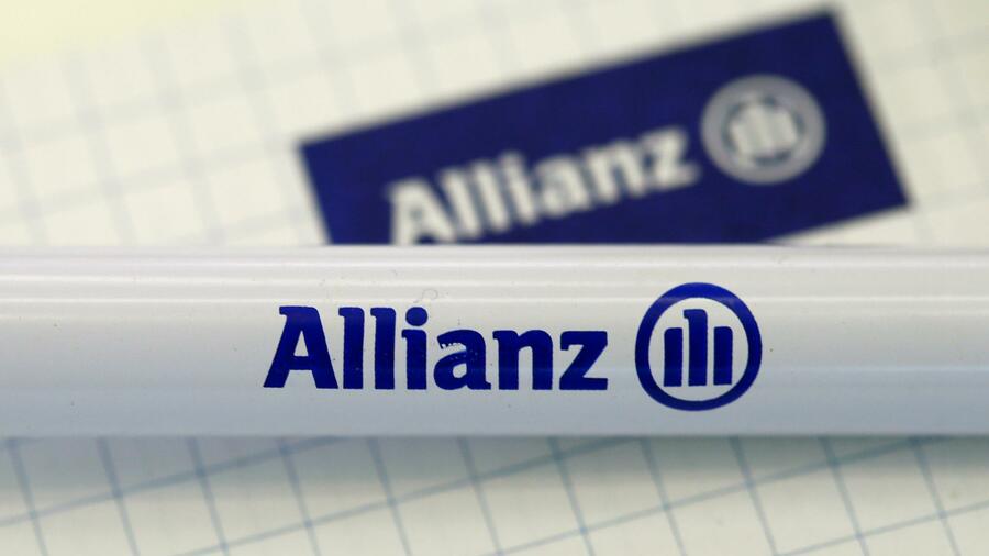 Bbva Allianz An Neuem Bank Vertriebskanal In Spanien Interessiert