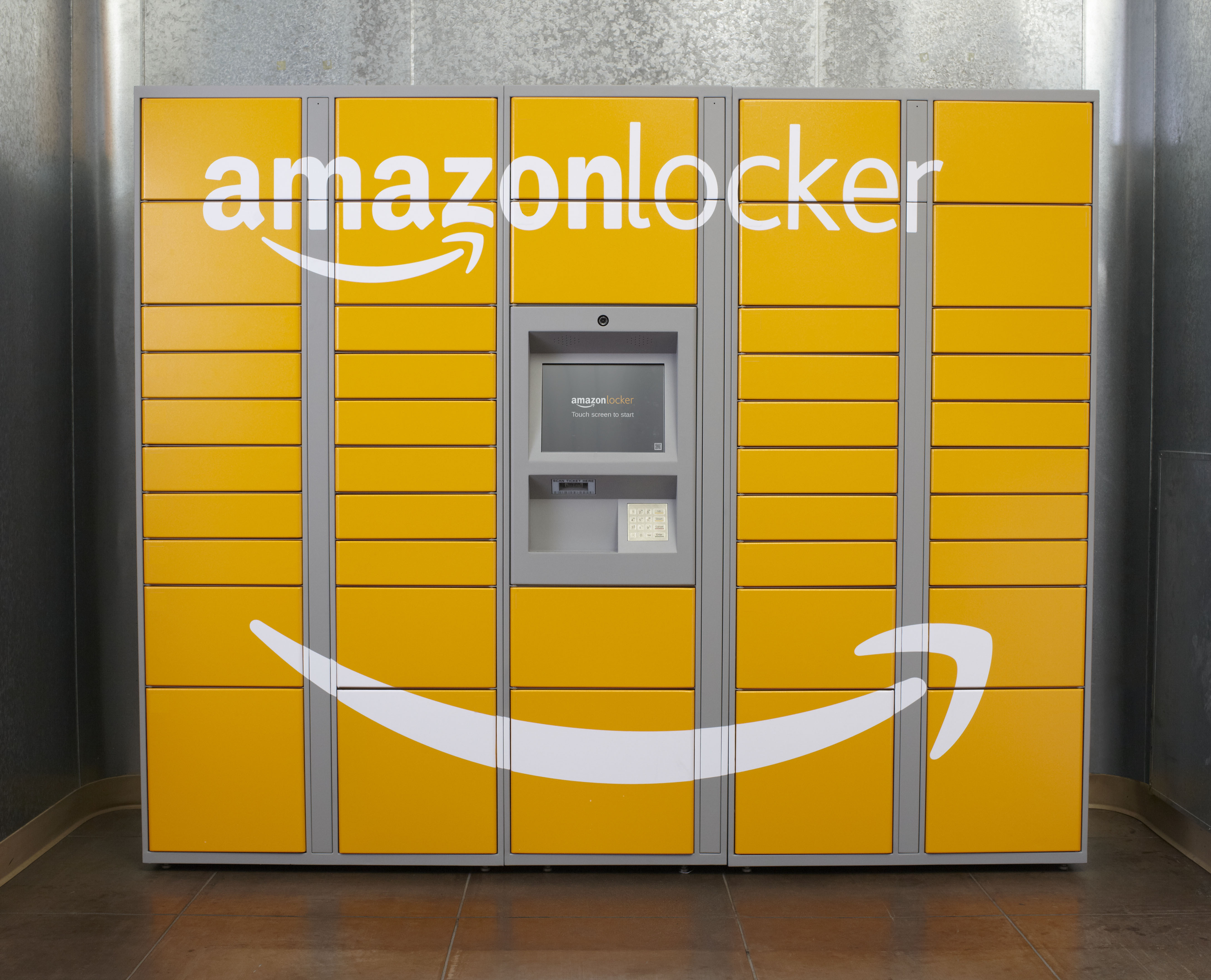 Amazon Packstation Nutzen Trend Nachrichten