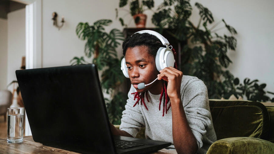 Deutschland beim Homeoffice in Europa weit vorne