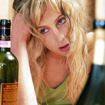 Medizin Neue Hoffnung Auf Therapie Gegen Alkoholsucht