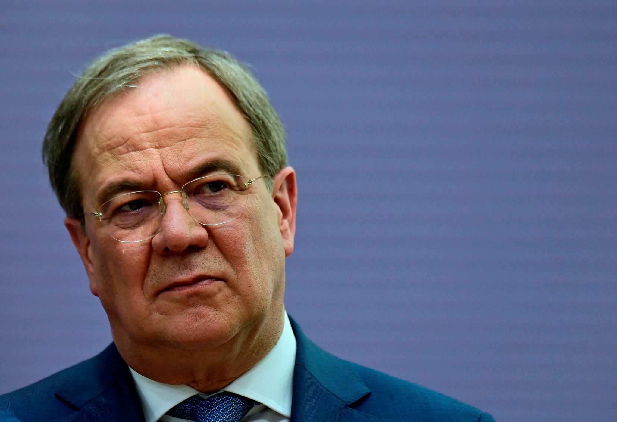 Cdu Armin Laschet Will Weiter Nach Afghanistan Abschieben