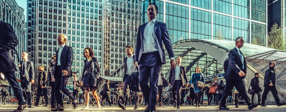 Investmentbanking 2019 Wird Fur Banker Ein Schwieriges Jahr
