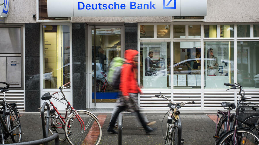 Banken Zweigstellen Dz Bank Warnt Vor Massivem Filialsterben