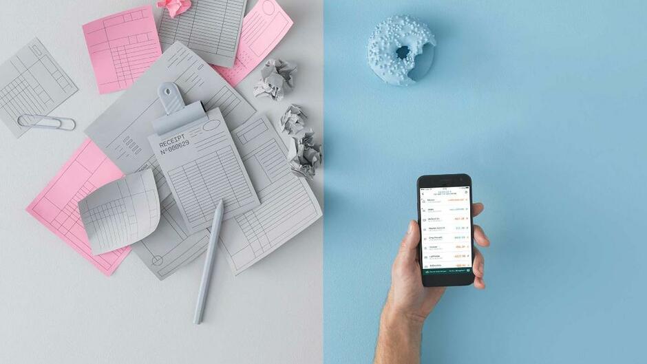 Fintech Start Ups Bieten Geschaftskonten Fur Selbststandige An