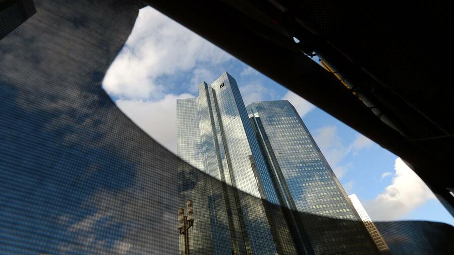 Deutsche Bank Setzt Traditionelle Pensionars Weihnachtsfeiern Aus