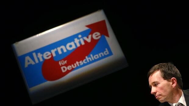 Alternative für Deutschland: SPD und Grüne werfen AfD Populismus vor
