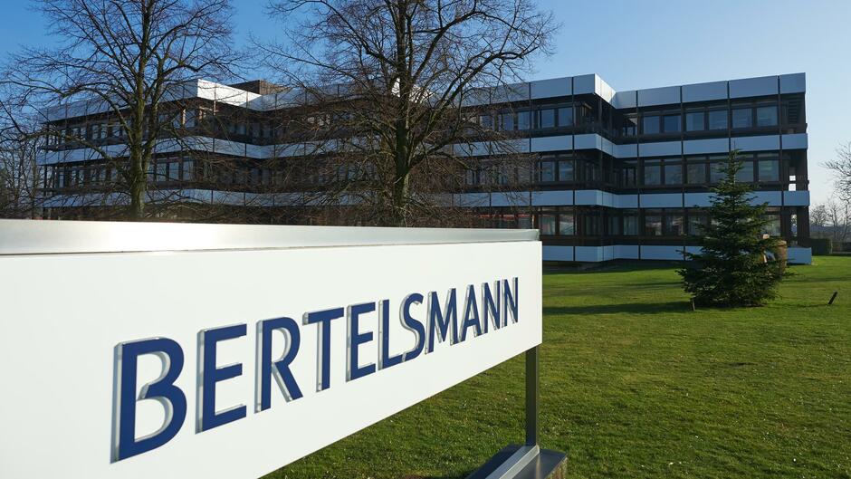 Bertelsmann Tochter Arvato Schliesst Standorte Im Osten
