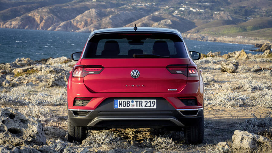 Vw T Roc Technische Daten Best Auto Cars Reviews Vw T Roc Technische Daten Best Auto Cars Reviews