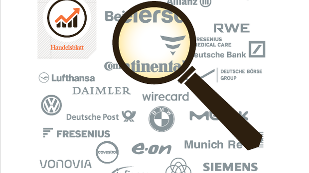Adidas Überraschung Unter Dax Riesen Eine Minderheit Diese Mitarbeiter Sind Betroffen - 6sufoxj