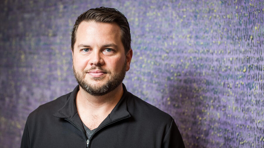 Bill Ready Wie der neue PinterestChef die Plattform auf Profit