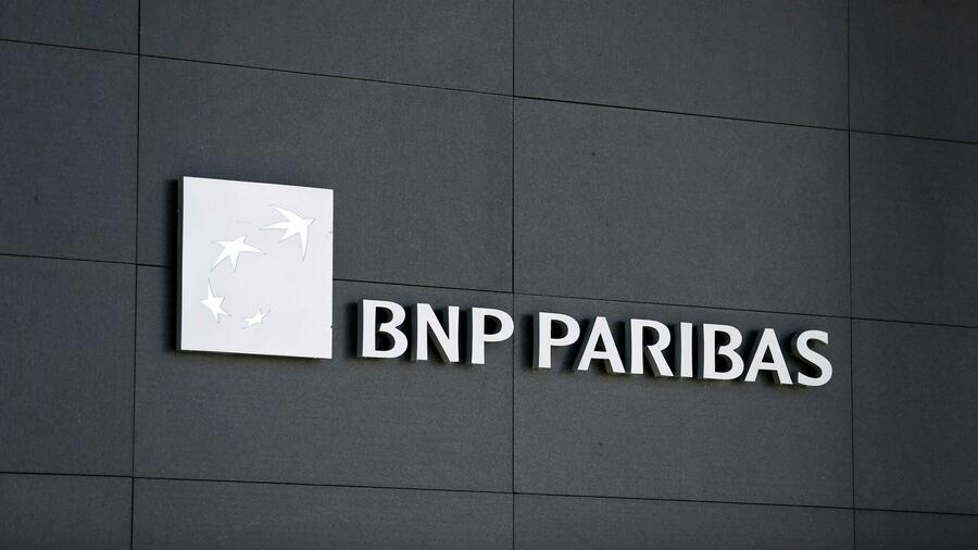 Mehrheitsbeteiligung Bnp Paribas Kauft Hvb Die Dab Ab