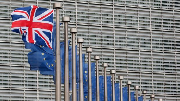 Brexit: Aktuelle deutsche News zum EU-Austritt Großbritanniens