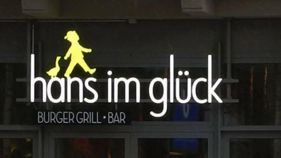 Hans Im Gluck Burger Kette Will Ruckschlag Schnell Wegstecken