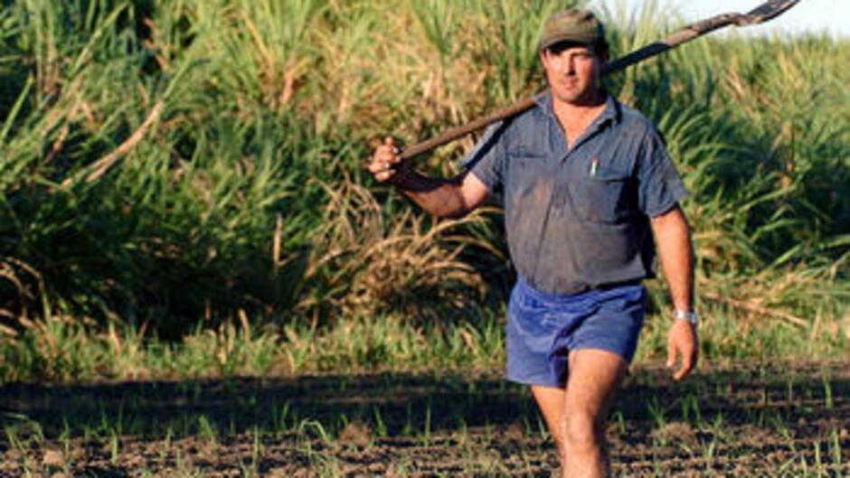 Australien Chinesen Kaufen Farmen Auf