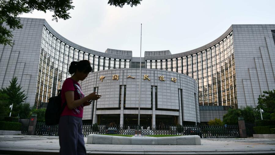 Gold: China will seine Macht am internationalen Goldmarkt ausbauen – und bietet Platz im Tresor an