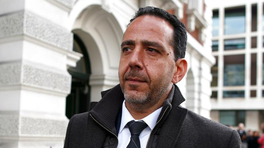 Euribor Manipulation Ex Banker Bittar Muss Ins Gefangnis
