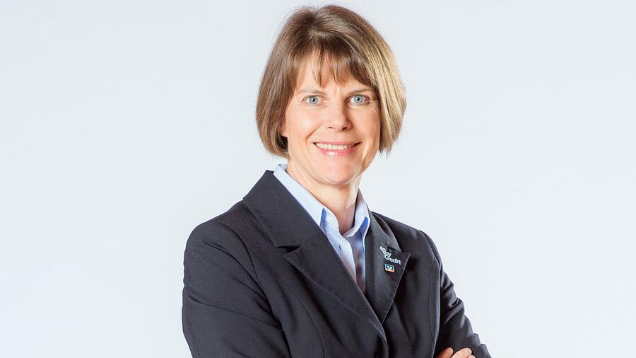 Managerinnen Die Frauen In Vorstanden Deutscher Banken