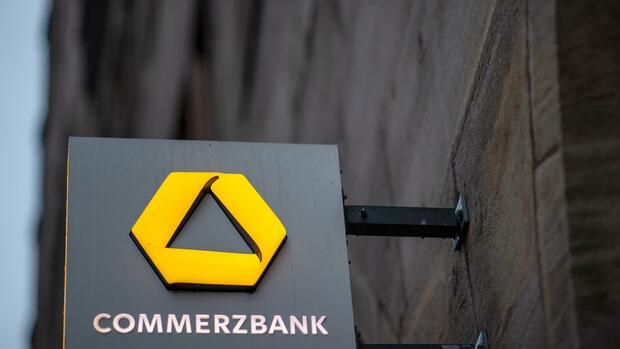 Commerzbank Lasst Bucher Kunftig Von Kpmg Prufen