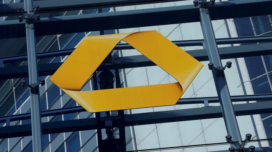 Commerzbank Nachste It Panne Verargert Kunden