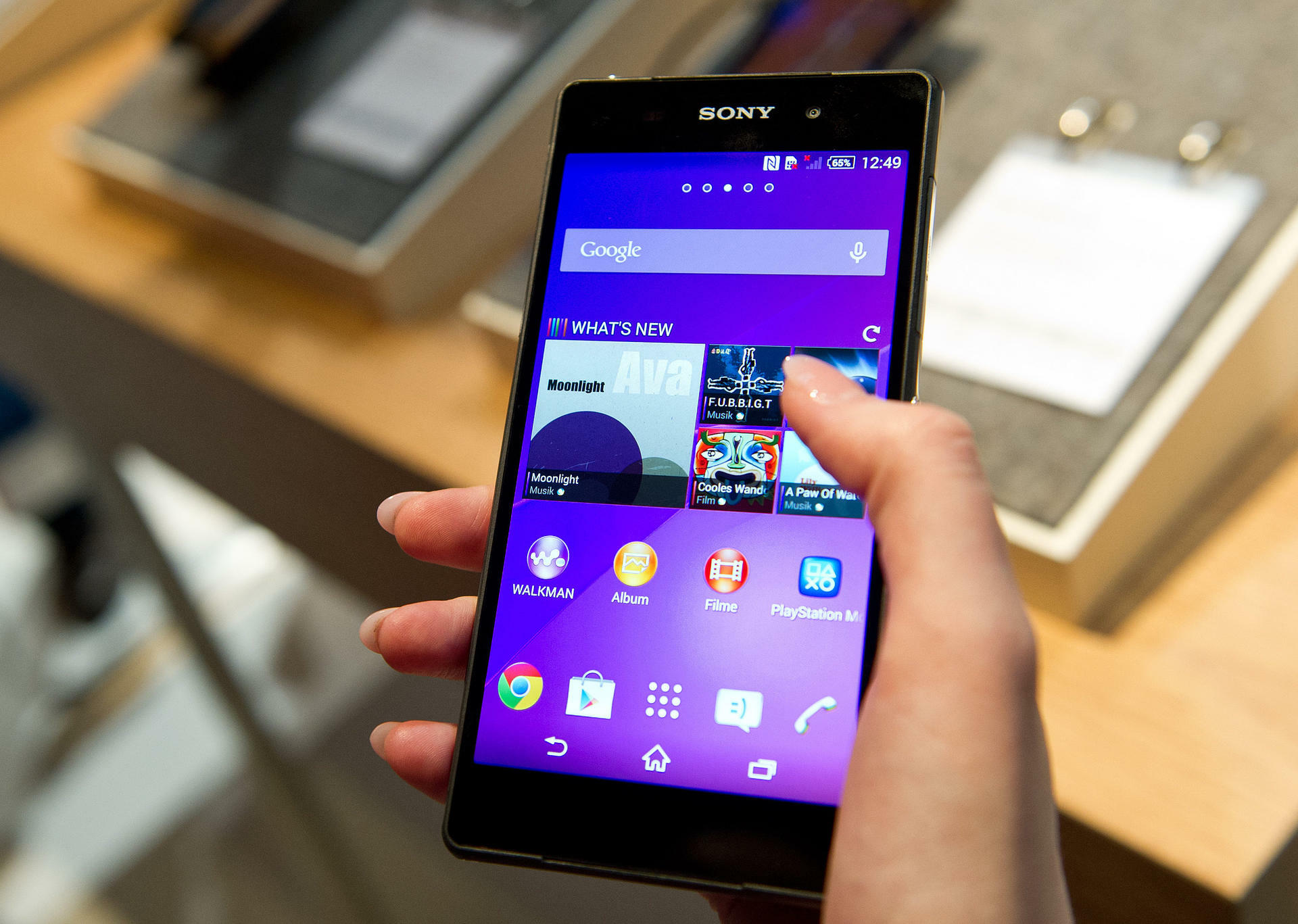 Apple Pay Und Co Sparkassen Starten Handy Zu Handy Zahlungen