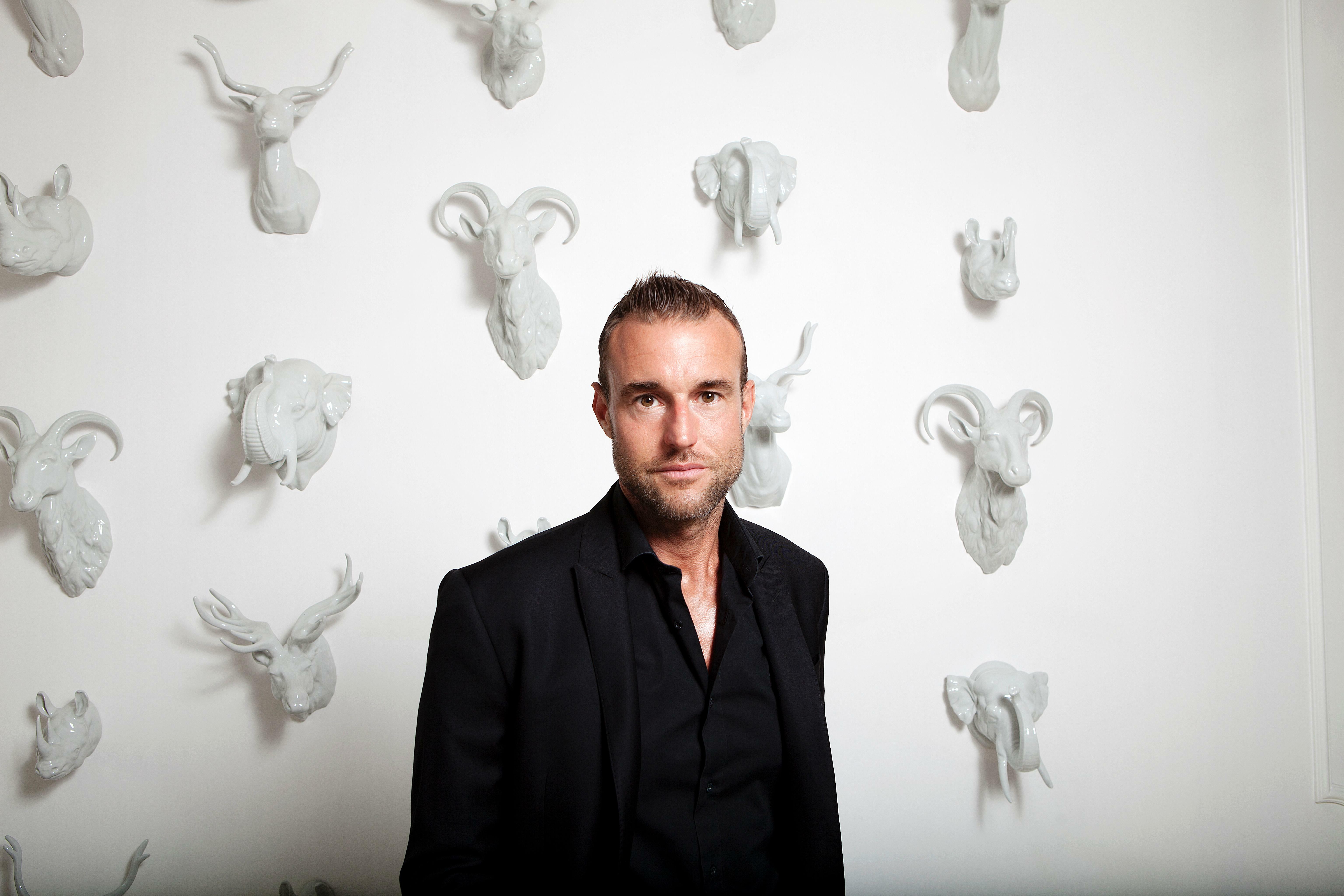 philipp plein umsatz