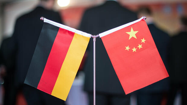 Drei Punkte für eine deutsche China-Strategie