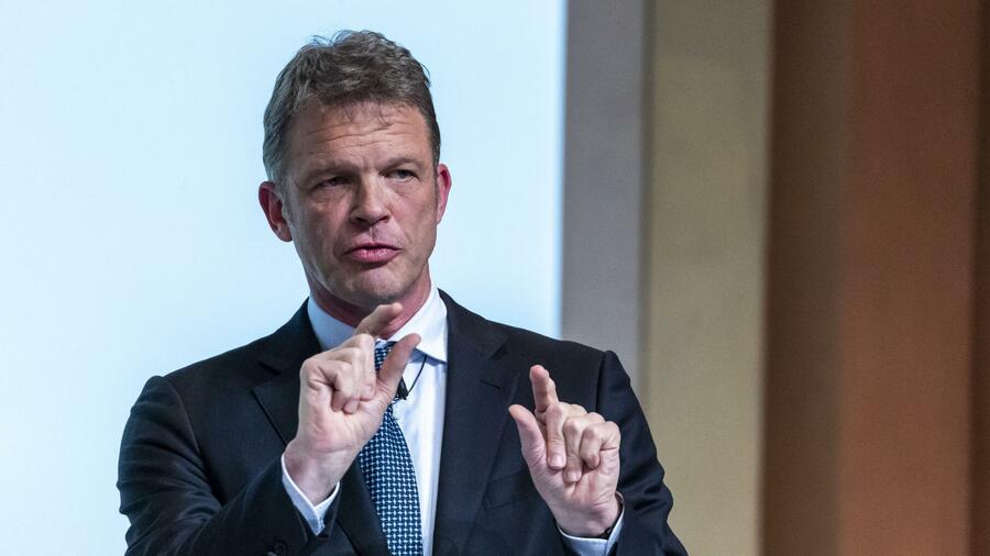 Deutsche Bank Auf Diese Vier Punkte Sollten Aktionare Achten