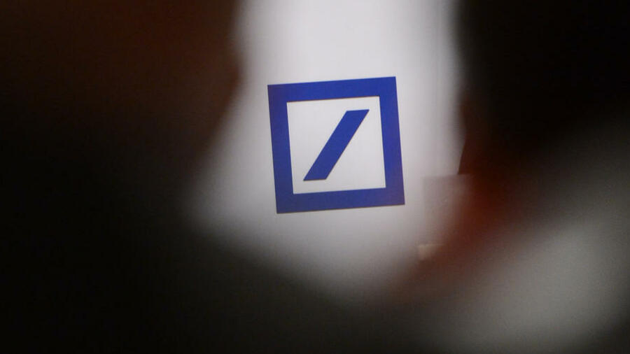 Devisenaffare Deutsche Bank Wappnet Sich Fur Strafzahlungen