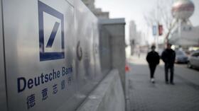 Deutsche Bank Vorstand Werner Steinmuller Wir Mussen Die Angst