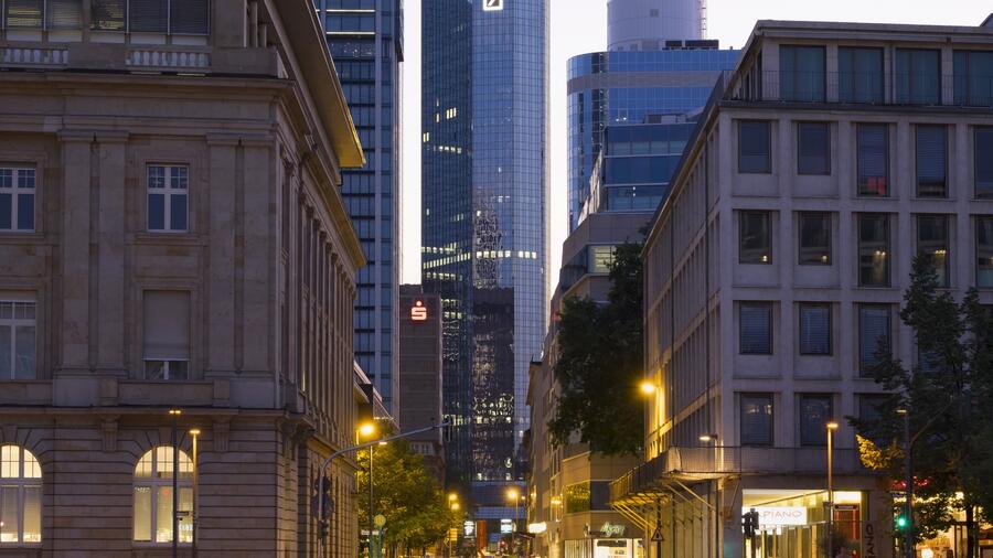 Derivatives Settlement Deutsche Bank S Misadventure In Iceland
