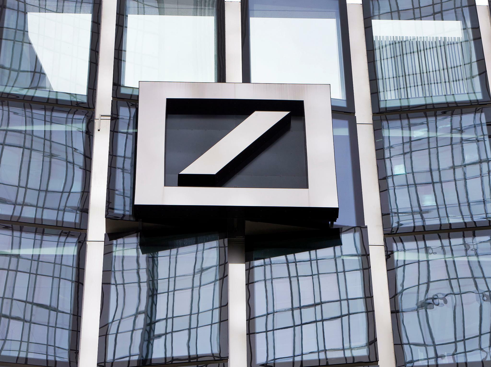Deutsche Bank Investmentbanking Ein Pro Und Contra