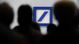 Deutsche Bank Muss 20 000 Risikokunden Uberprufen