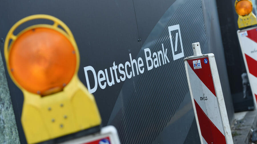 Marktmanipulationen Italiens Behorden Ermitteln Gegen Deutsche Bank