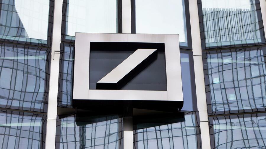 Deutsche Bank Verkauf Notleidender Schiffskredite Eingeleitet