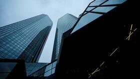 Deutsche Bank Muss 20 000 Risikokunden Uberprufen