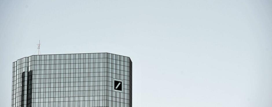 Deutsche Bank Konkretisiert Abbauplane