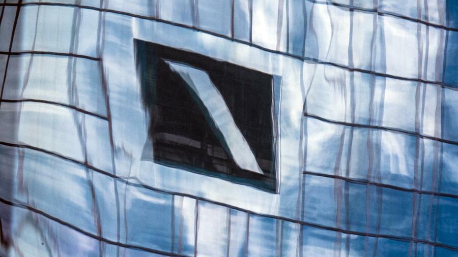 Regulierer Stufen Deutsche Bank Als Weniger Riskant Ein