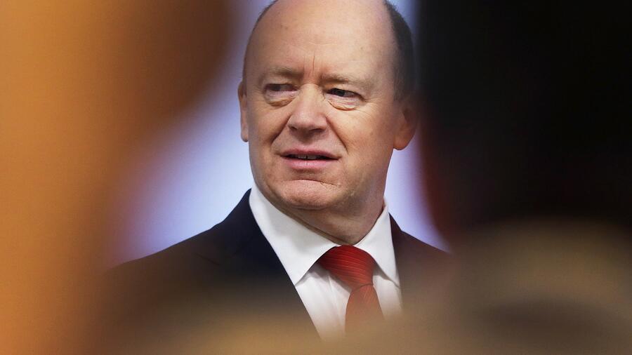 Handelsblatt Interview A Second Cultural Revolution