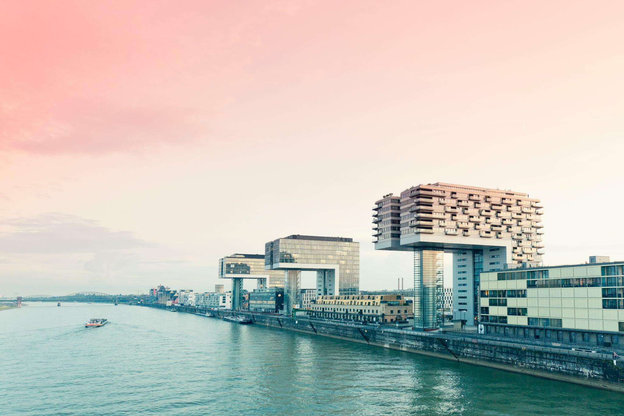 Koln Immobilien Preisboom Erreicht Die Aussenbezirke Der Domstadt
