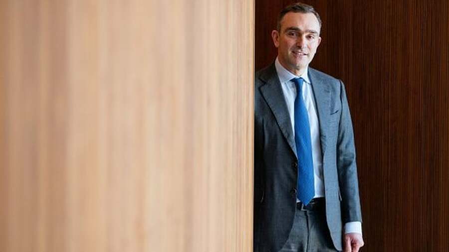 Interview: Was macht die Märkte heute so widerstandsfähig, Herr Lisati?
