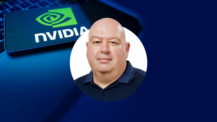 Märkte-Insight: Die Nvidia-Aktie ist ein Börsenwunder mit begrenzter Haltbarkeit