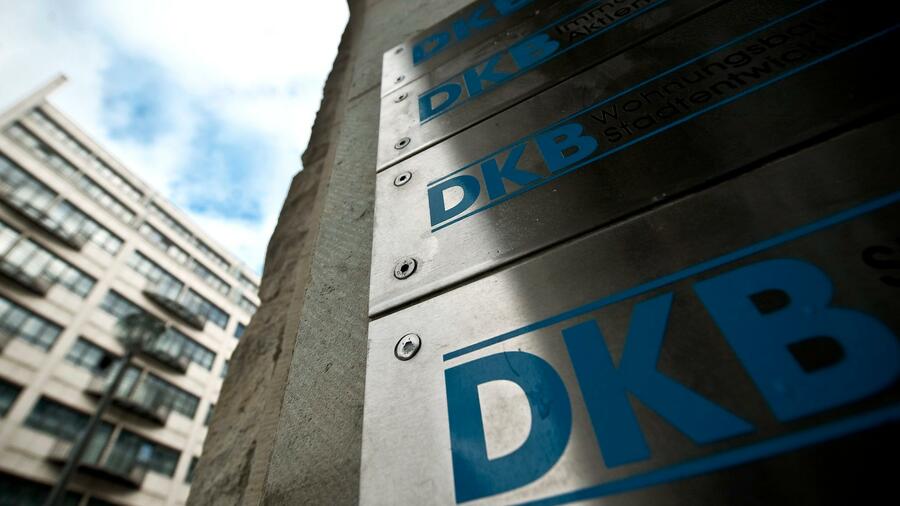 Banking Der Dkb Mit Einschrankungen Wieder Nutzbar